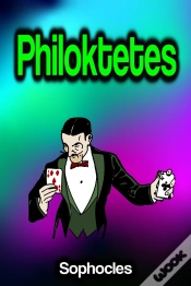 Capa do artigo Philoktetes