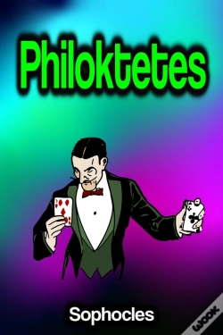Capa do artigo Philoktetes