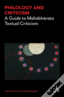 Philology And Criticism