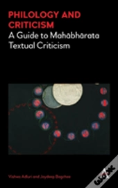 Philology And Criticism