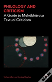 Capa do artigo Philology And Criticism