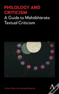 Capa do artigo Philology And Criticism