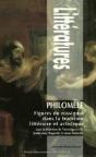 Philomèle ; Figures Du Rossignol Dans La Tradition Littéraire Et Artistique - Preview