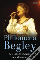 Philomena Begley