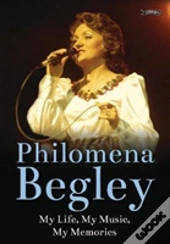Philomena Begley