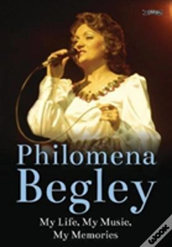 Capa do artigo Philomena Begley