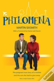 Capa do artigo Philomena