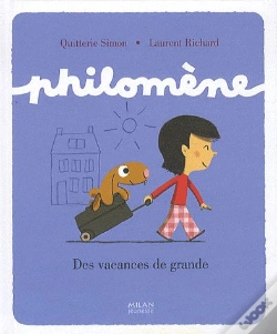 Capa do artigo Philomène ; Des Vacances De Grande