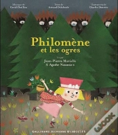 Philomène Et Les Ogres
