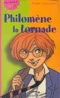 Philomene La Tornade - Preview