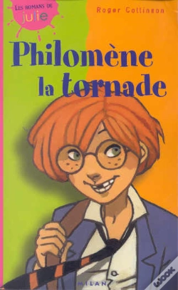 Capa do artigo Philomene La Tornade