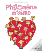 Capa do artigo Philomène M