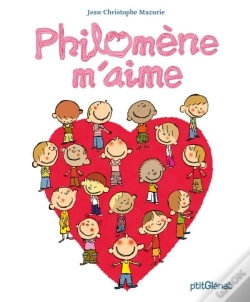 Capa do artigo Philomène M'Aime