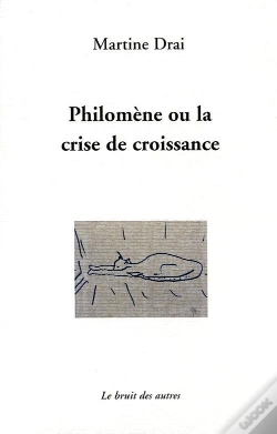 Capa do artigo Philomene Ou La Crise De Croissance