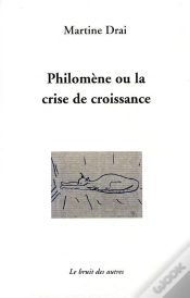 Capa do artigo Philomene Ou La Crise De Croissance