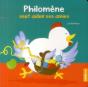 Philomene Veut Aider Ses Amies (Coll Mes P'Tits Cartons) - Preview