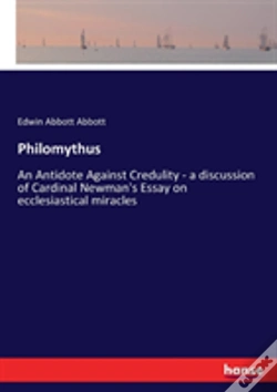 Capa do artigo Philomythus