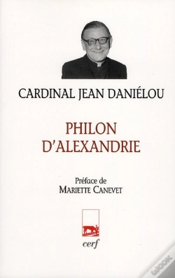Capa do artigo Philon D Alexandrie