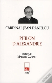 Capa do artigo Philon D Alexandrie