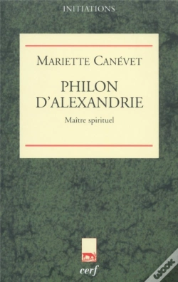 Capa do artigo Philon D'Alexandrie