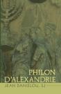 Philon D'Alexandrie - Preview