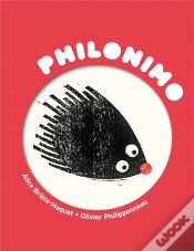 Capa do artigo Philonimo T.1 ; Le Porc-Épic De Schopenhauer