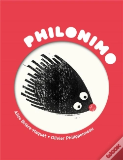 Capa do artigo Philonimo T.1 ; Le Porc-Épic De Schopenhauer