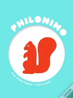 Capa do artigo Philonimo Tome 11 : L'Écureuil De James
