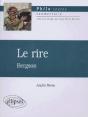 Philoph.Le Rire.Bergson - Preview