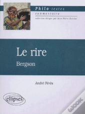 Philoph.Le Rire.Bergson