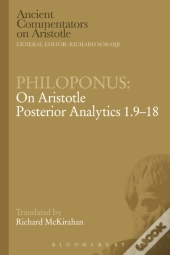 Philoponus Analytics 1 9 18