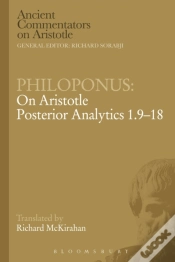 Capa do artigo Philoponus Analytics 1 9 18