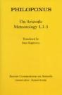 Philoponus: On Aristotle Meteorology 1.1-3 - Preview