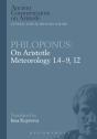 Philoponus: On Aristotle Meteorology 1.4-9, 12 - Preview