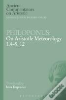 Philoponus: On Aristotle Meteorology 1.4-9, 12