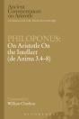 Philoponus: On Aristotle On The Intellect (De Anima 3.4-8) - Preview