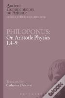 Philoponus: On Aristotle Physics 1.4-9