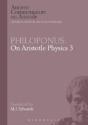Philoponus: On Aristotle Physics 3 - Preview