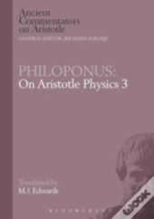 Philoponus: On Aristotle Physics 3