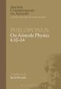 Philoponus: On Aristotle Physics 4.10-14 - Preview