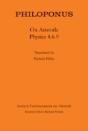 Philoponus: On Aristotle Physics 4.6-9 - Preview