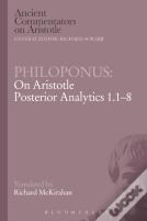 Philoponus: On Aristotle Posterior Analytics 1.1-8