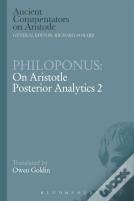 Philoponus: On Aristotle Posterior Analytics 2