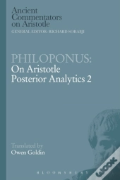 Philoponus: On Aristotle Posterior Analytics 2