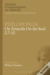 Philoponus On The Soul 2 7 12
