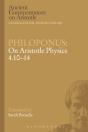 Philoponus Physics 4 10 14 - Preview