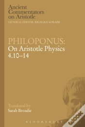 Capa do artigo Philoponus Physics 4 10 14