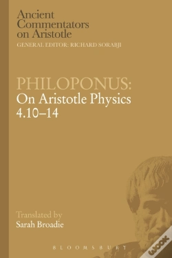 Capa do artigo Philoponus Physics 4 10 14