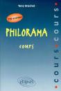 Philorama - Cours - Preview