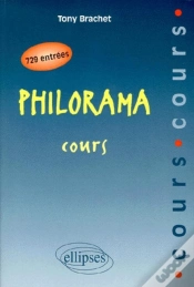 Capa do artigo Philorama - Cours